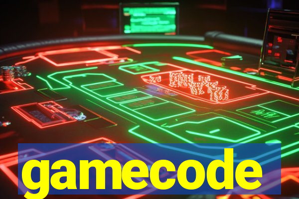 gamecode