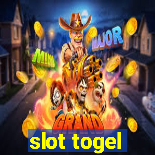 slot togel