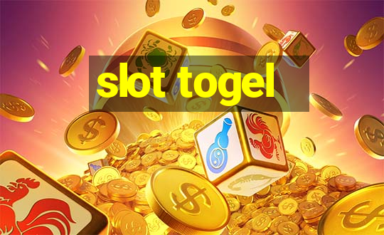 slot togel