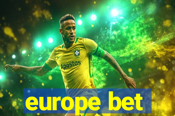 europe bet