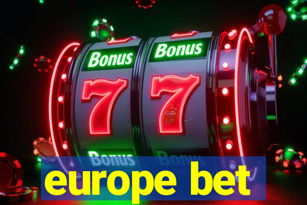 europe bet