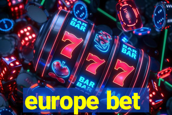 europe bet