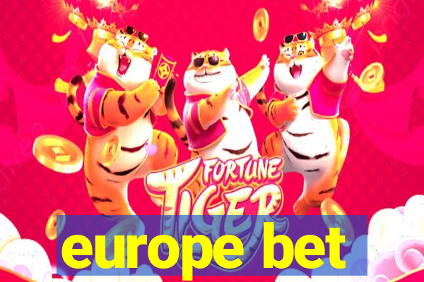 europe bet