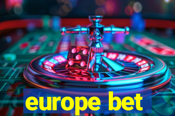 europe bet