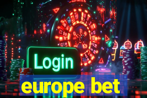 europe bet