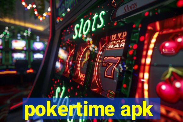 pokertime apk