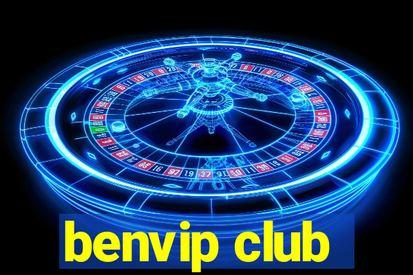 benvip club