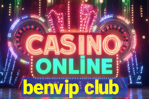 benvip club