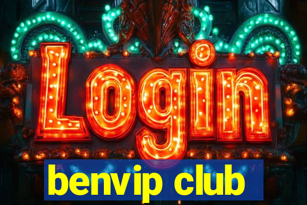 benvip club