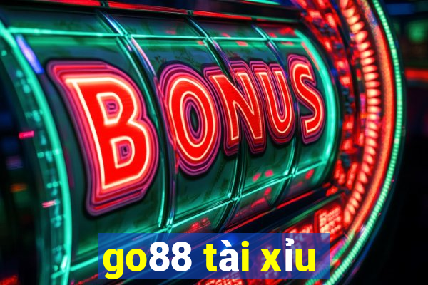 go88 tài xỉu