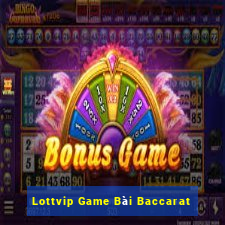 Lottvip Game Bài Baccarat