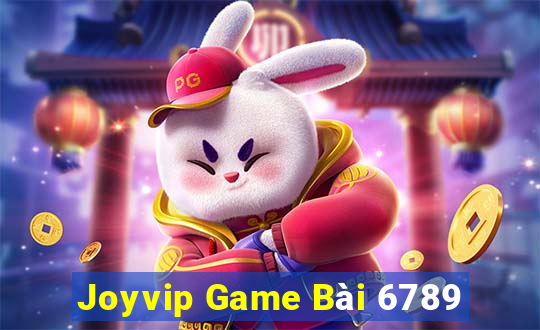 Joyvip Game Bài 6789