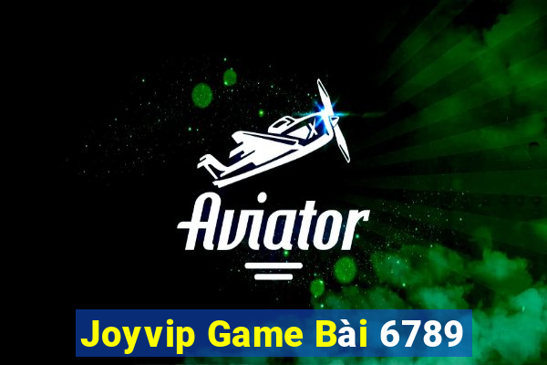 Joyvip Game Bài 6789