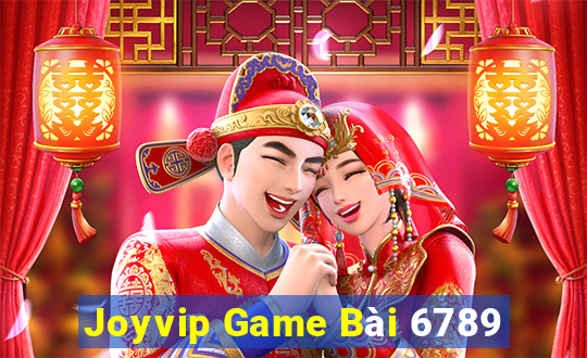 Joyvip Game Bài 6789