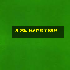 xsgl hang tuan