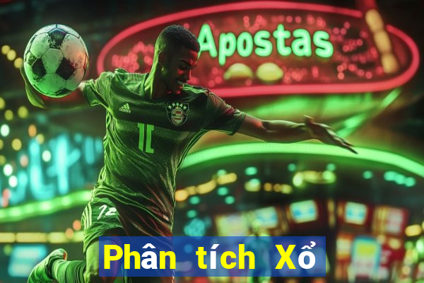 Phân tích Xổ Số binh dinh ngày 16