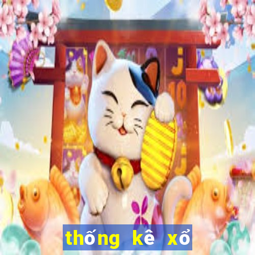 thống kê xổ số thừa thiên huế