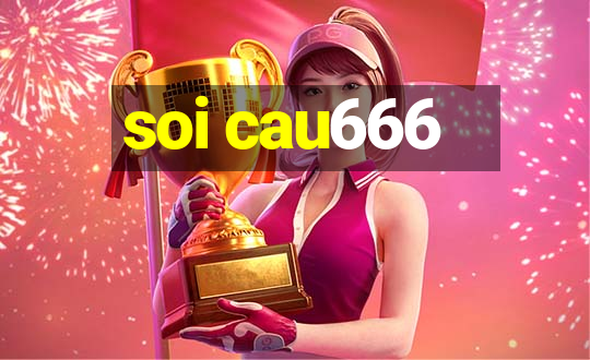 soi cau666