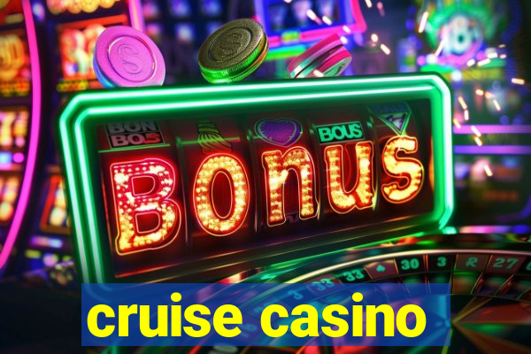 cruise casino