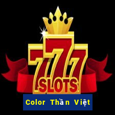 Color Thần Việt nam Tải về