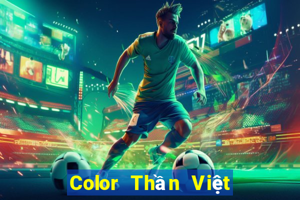 Color Thần Việt nam Tải về