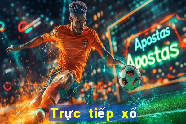 Trực tiếp xổ số thần tài 4 hôm nay