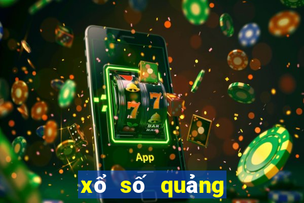 xổ số quảng ngãi 27 5