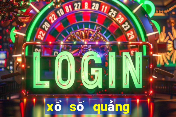 xổ số quảng ngãi 27 5