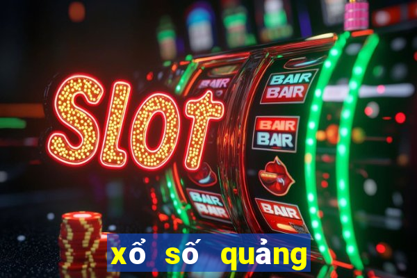 xổ số quảng ngãi 27 5