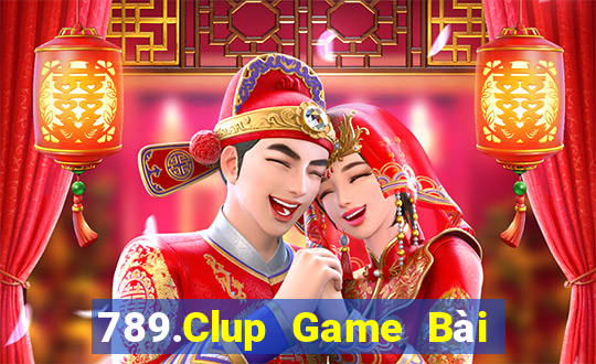 789.Clup Game Bài Ma Thuật