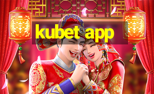 kubet app