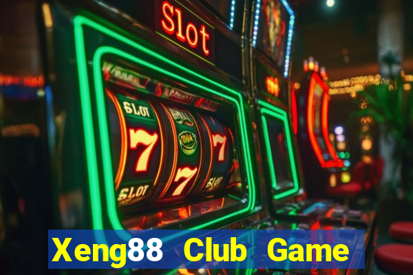 Xeng88 Club Game Bài Yo88