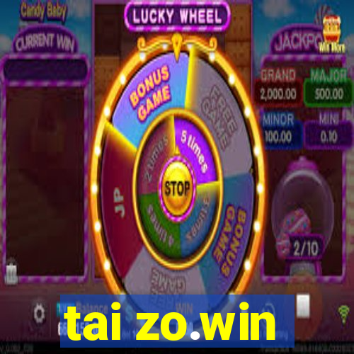 tai zo.win