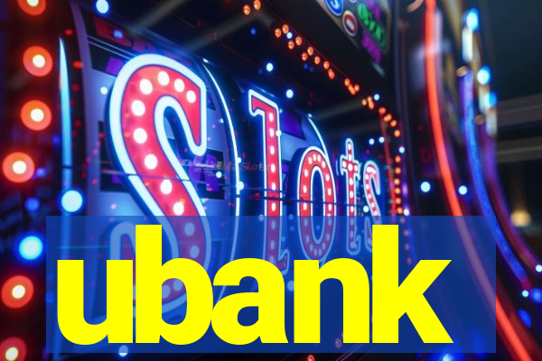 ubank