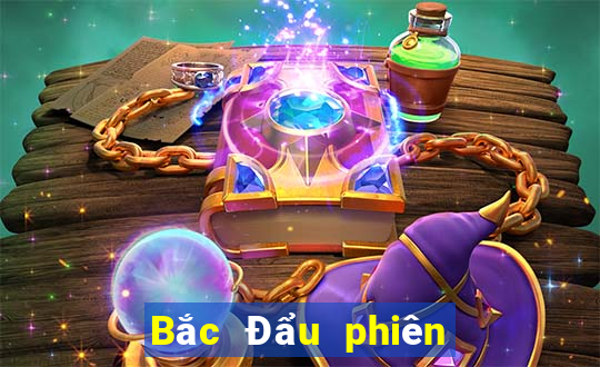 Bắc Đẩu phiên bản mới nhất