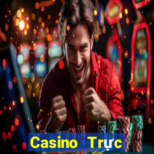 Casino Trực tiếp lode88