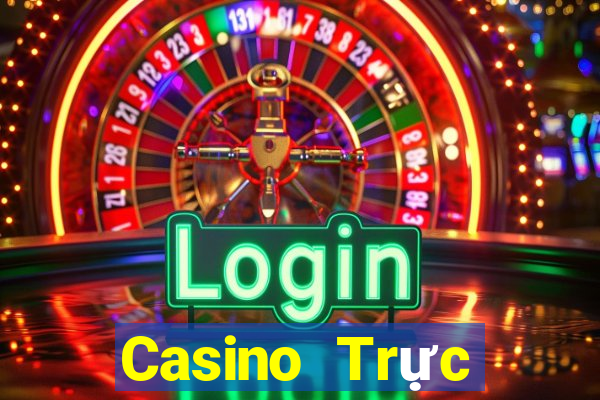 Casino Trực tiếp lode88