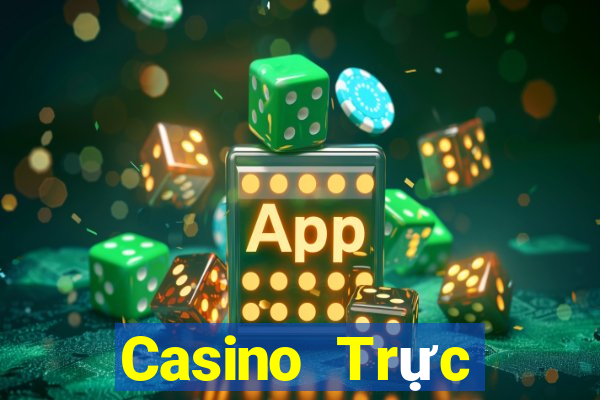 Casino Trực tiếp lode88