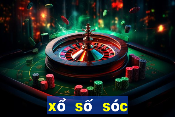 xổ số sóc trăng ngày 30 tháng 3