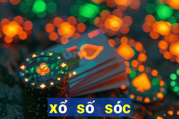 xổ số sóc trăng ngày 30 tháng 3