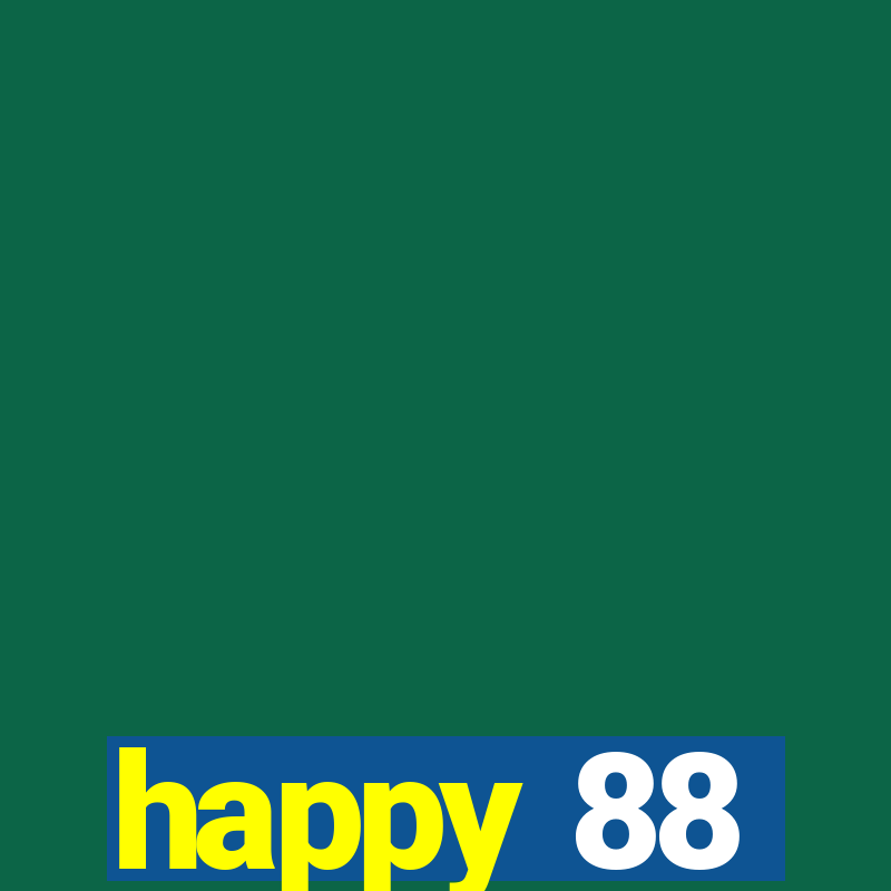 happy 88