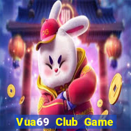 Vua69 Club Game Bài 567