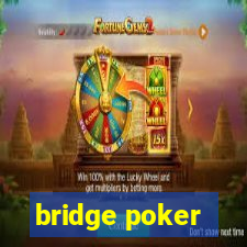 bridge poker