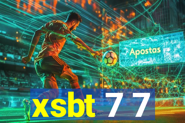 xsbt 7 7