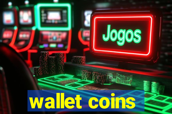 wallet coins