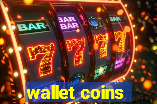 wallet coins