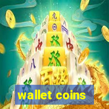 wallet coins