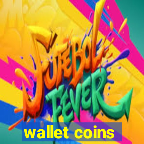 wallet coins