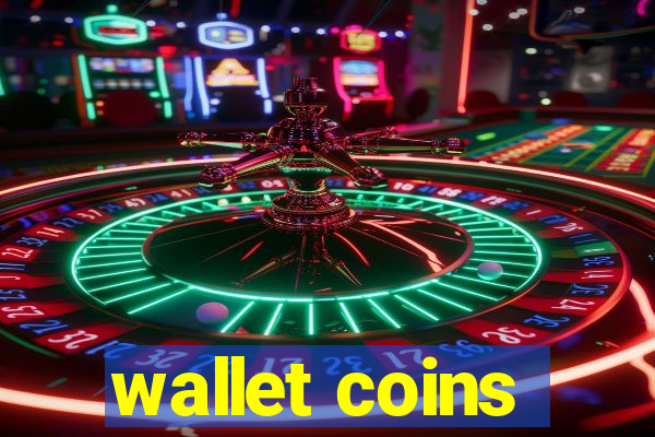 wallet coins