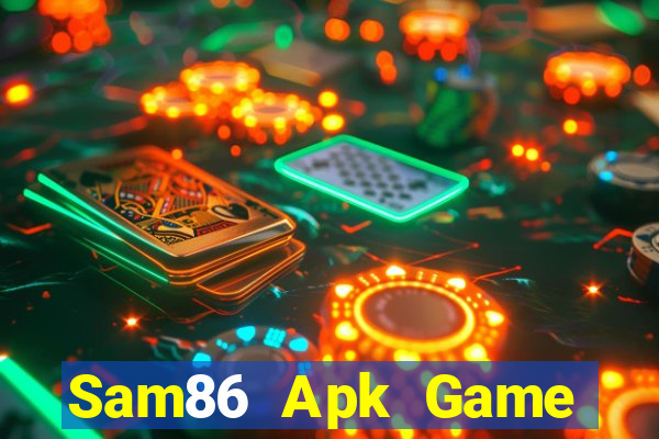 Sam86 Apk Game Bài Zic